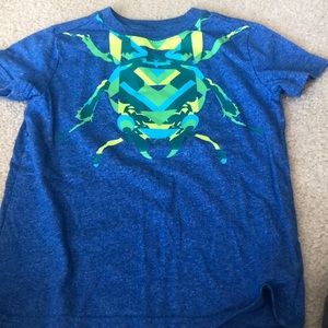 boys graphic tee